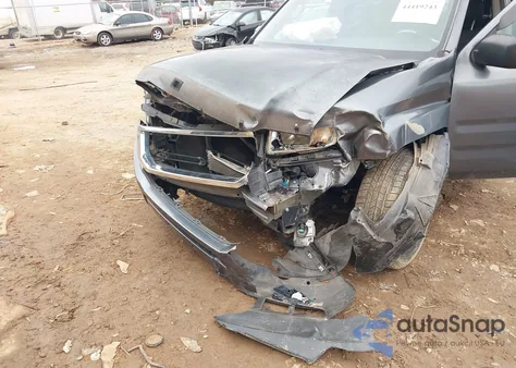 2012 Honda Ridgeline Rtl z USA, uszkodzony, nr VIN 5FPYK1F53CB461082